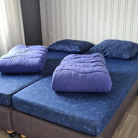 Cassandria Bad - Luxe Glamping レトランヘメント エクステリア 写真